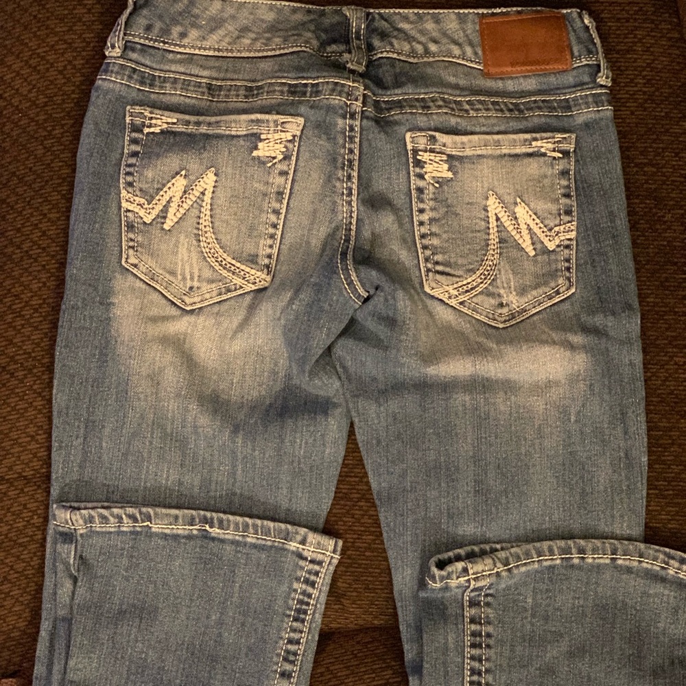 Maurice’s Jeans